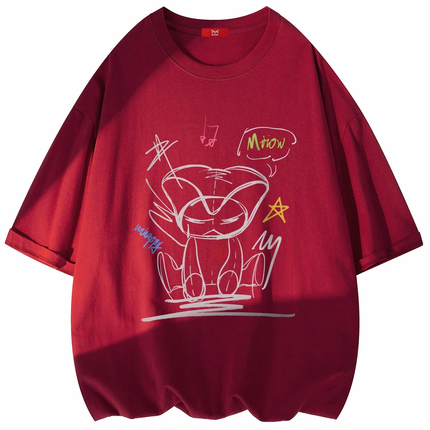 MIIOW T