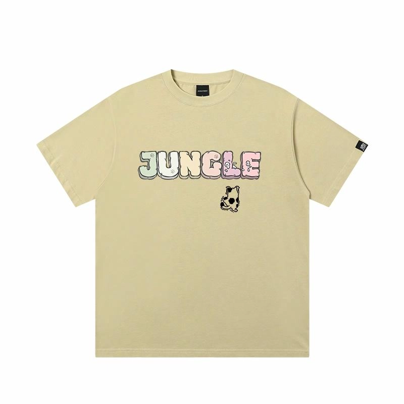 JUNGLE TIGER T