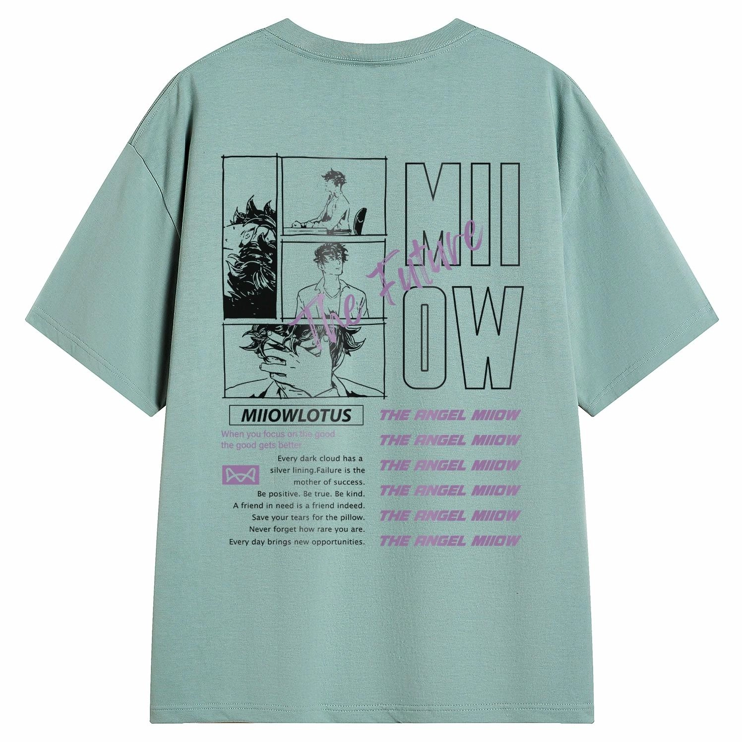 MIIOW T
