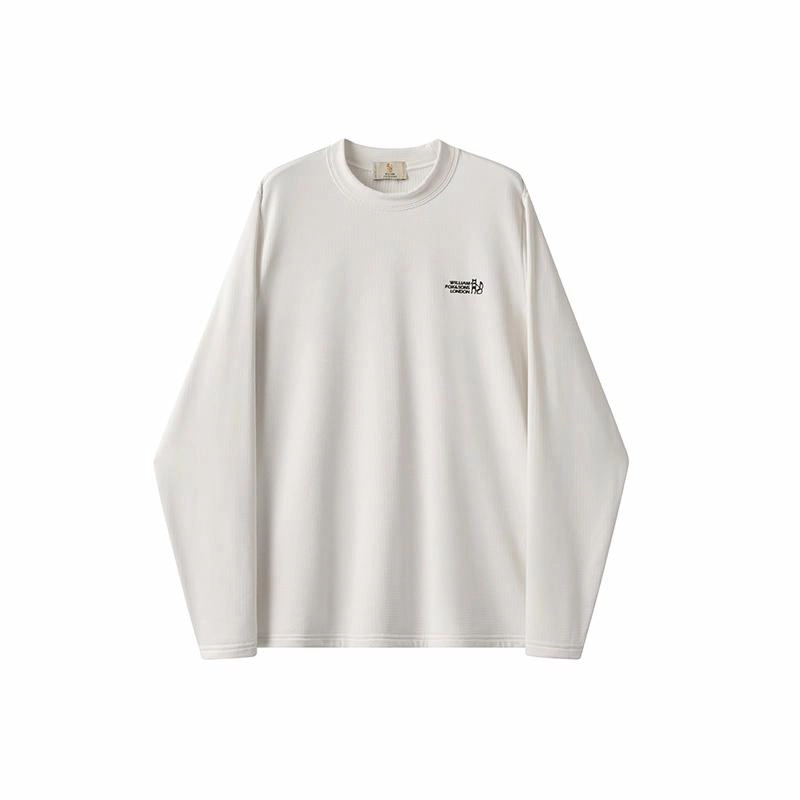 WILLIAM FOXSONS T