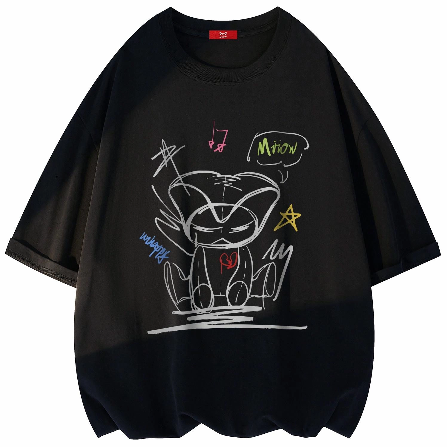 MIIOW T