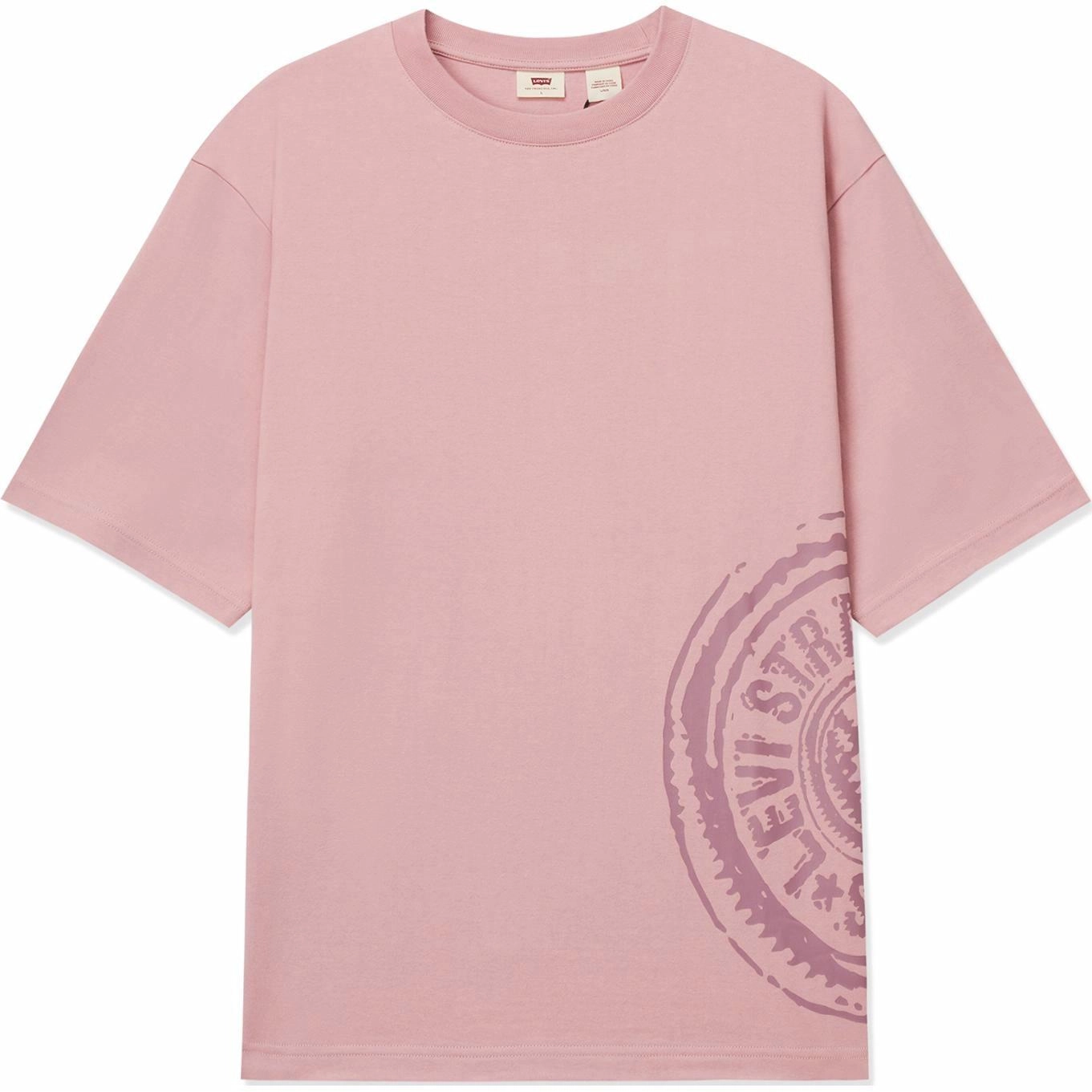 levis SS24 SS24 LOGO T