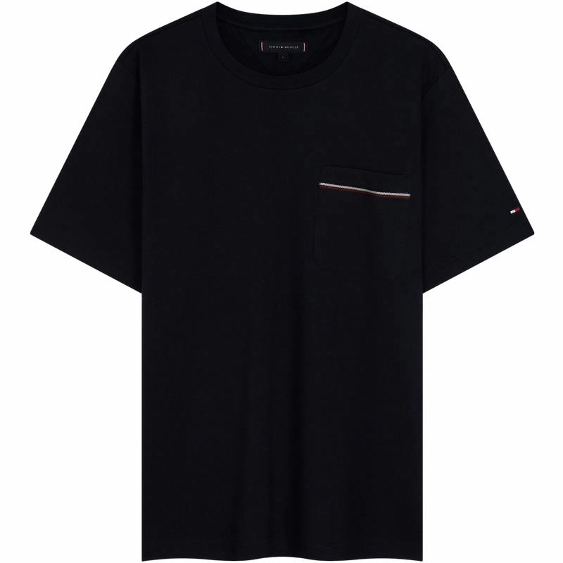 Tommy Hilfiger T