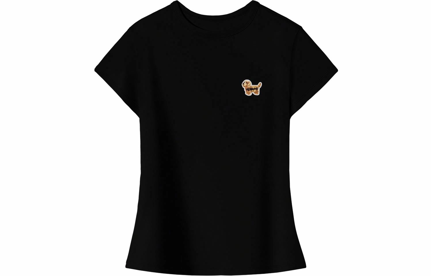 PSO Brand T