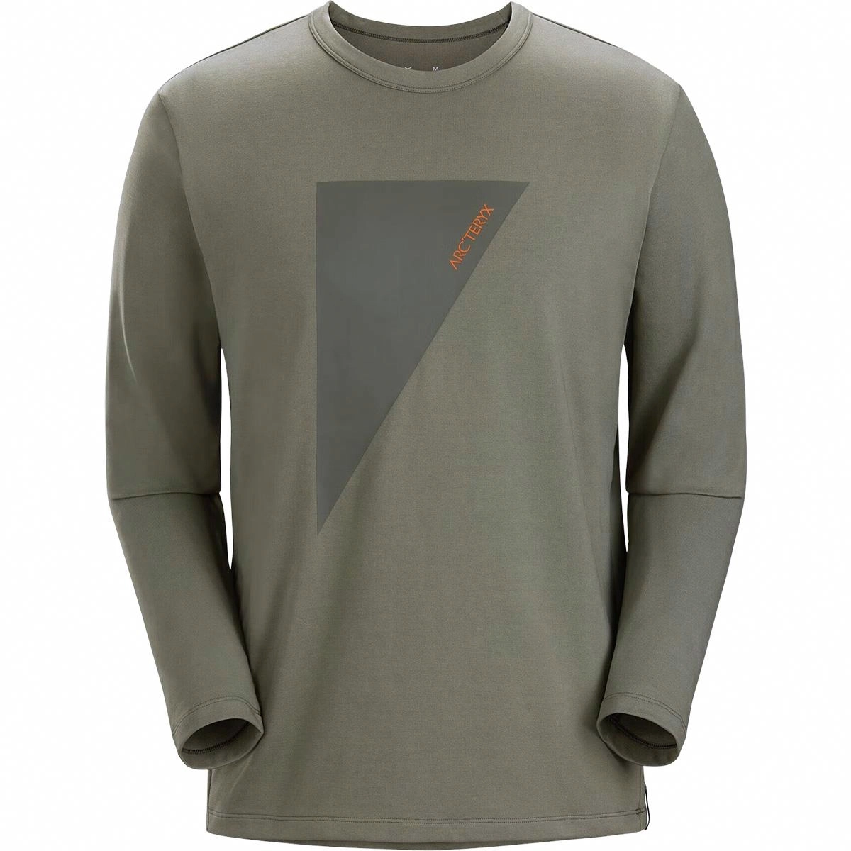 Arcteryx CAPTIVE Arc'postrophe Word ML T