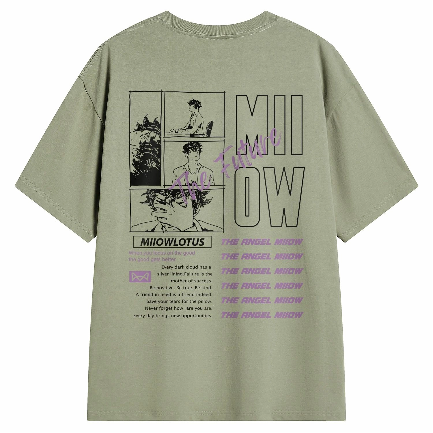 MIIOW T