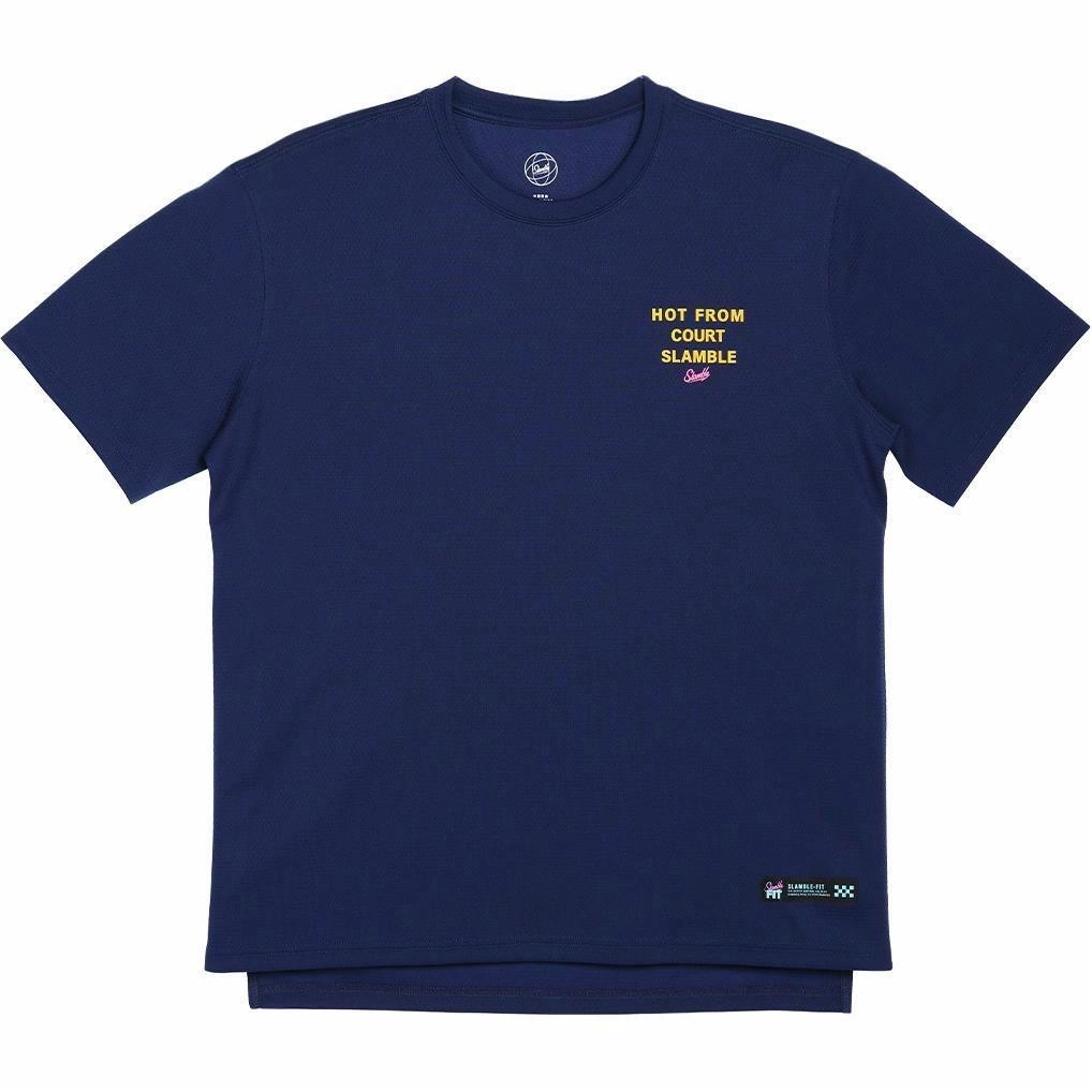 slamble T