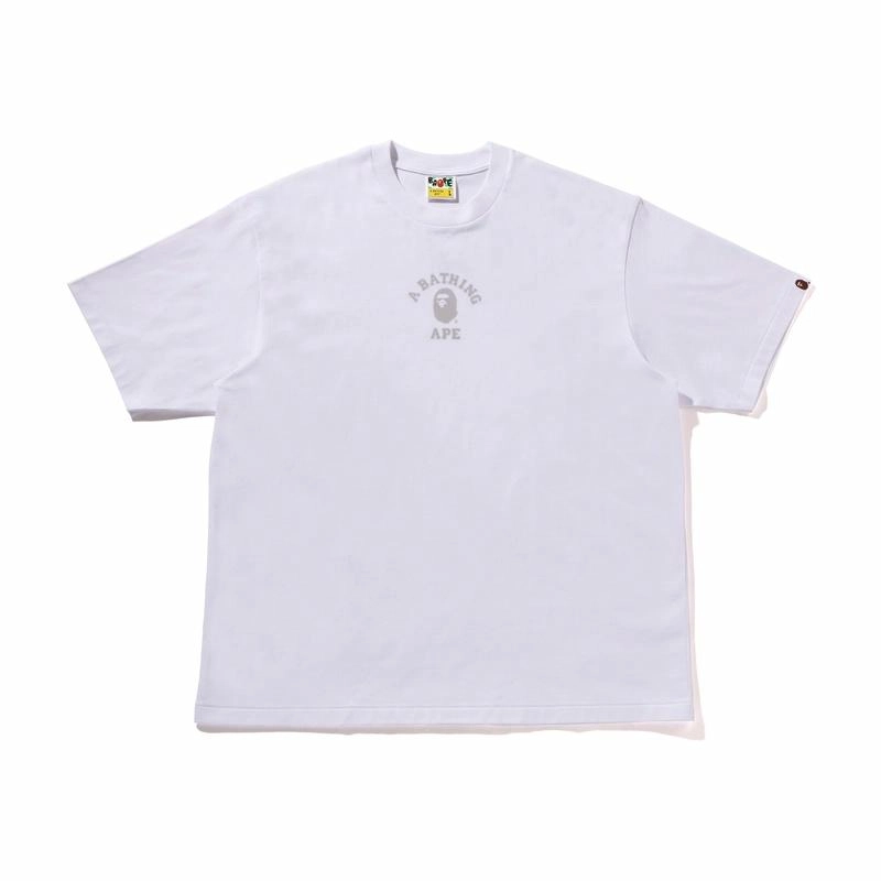 A BATHING APE SS25 T