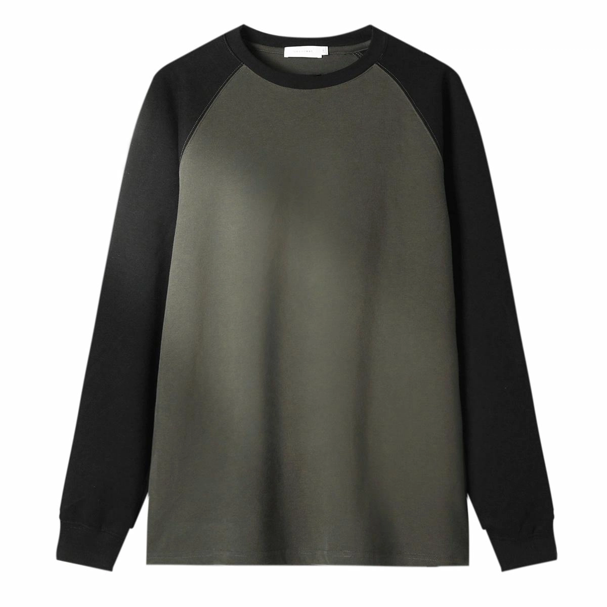 UBV T Greyish Green