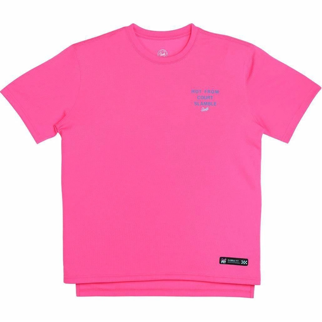 slamble T