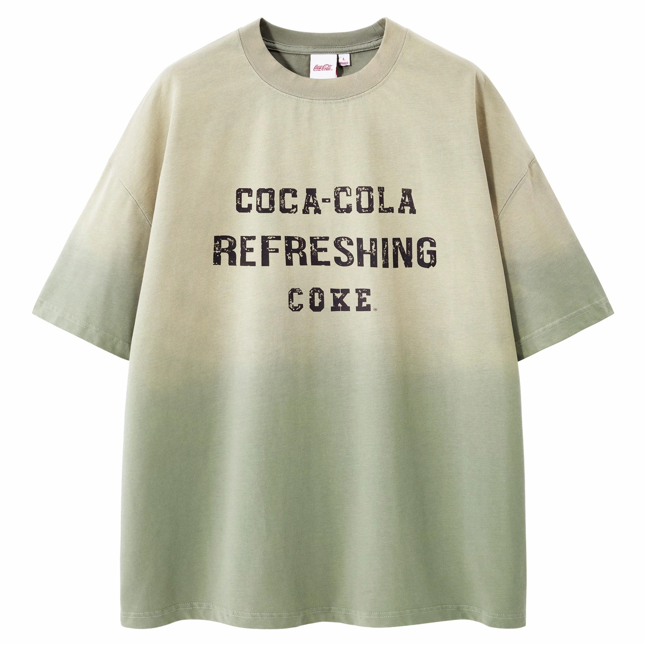 Coke T