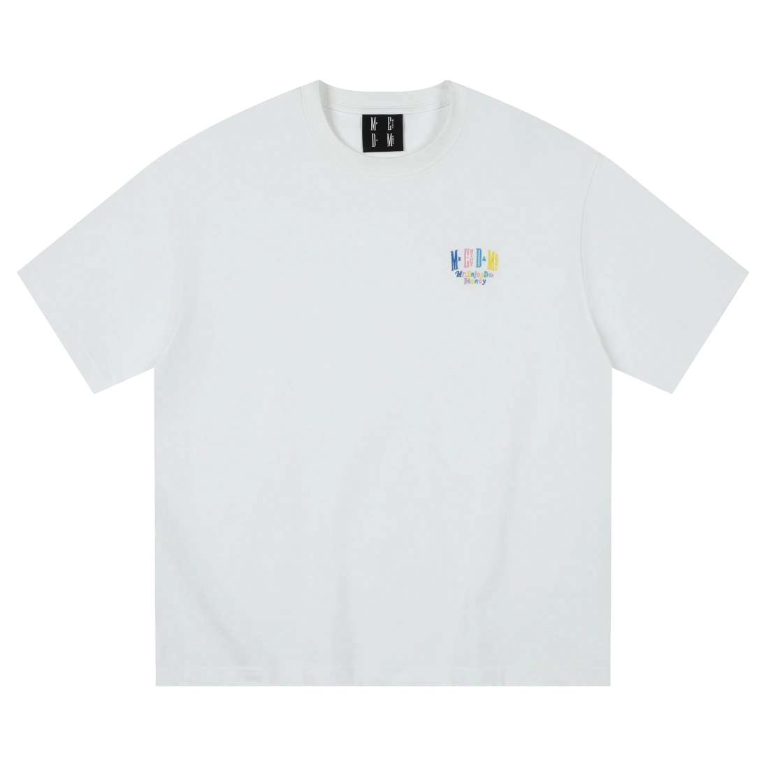 MEDM SS25 LogoT
