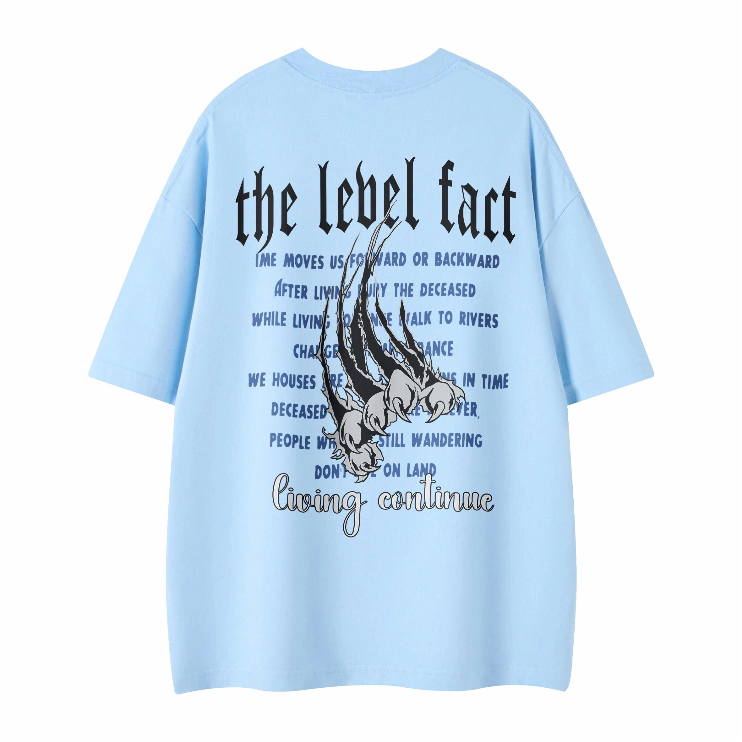 LEVEL T