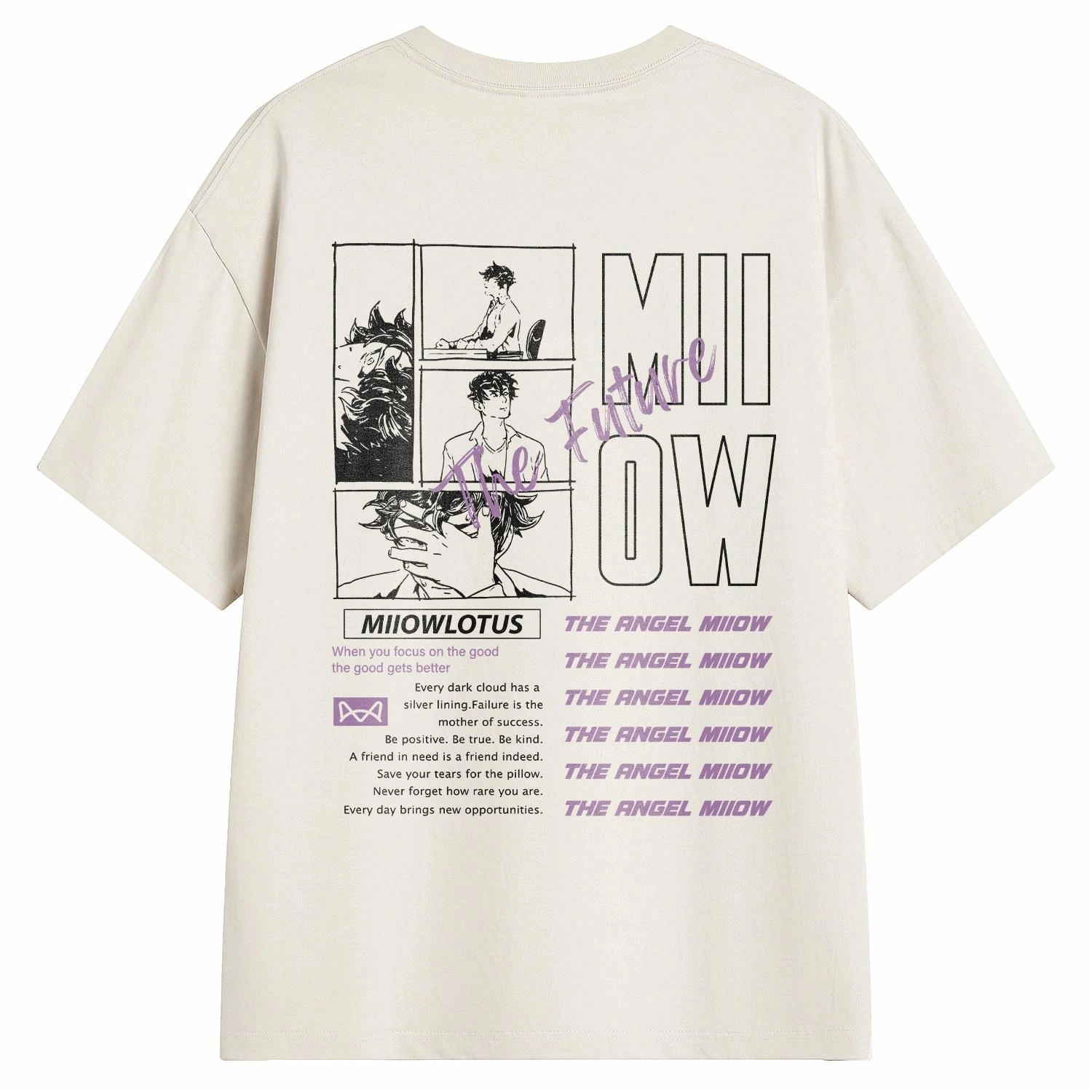 MIIOW T