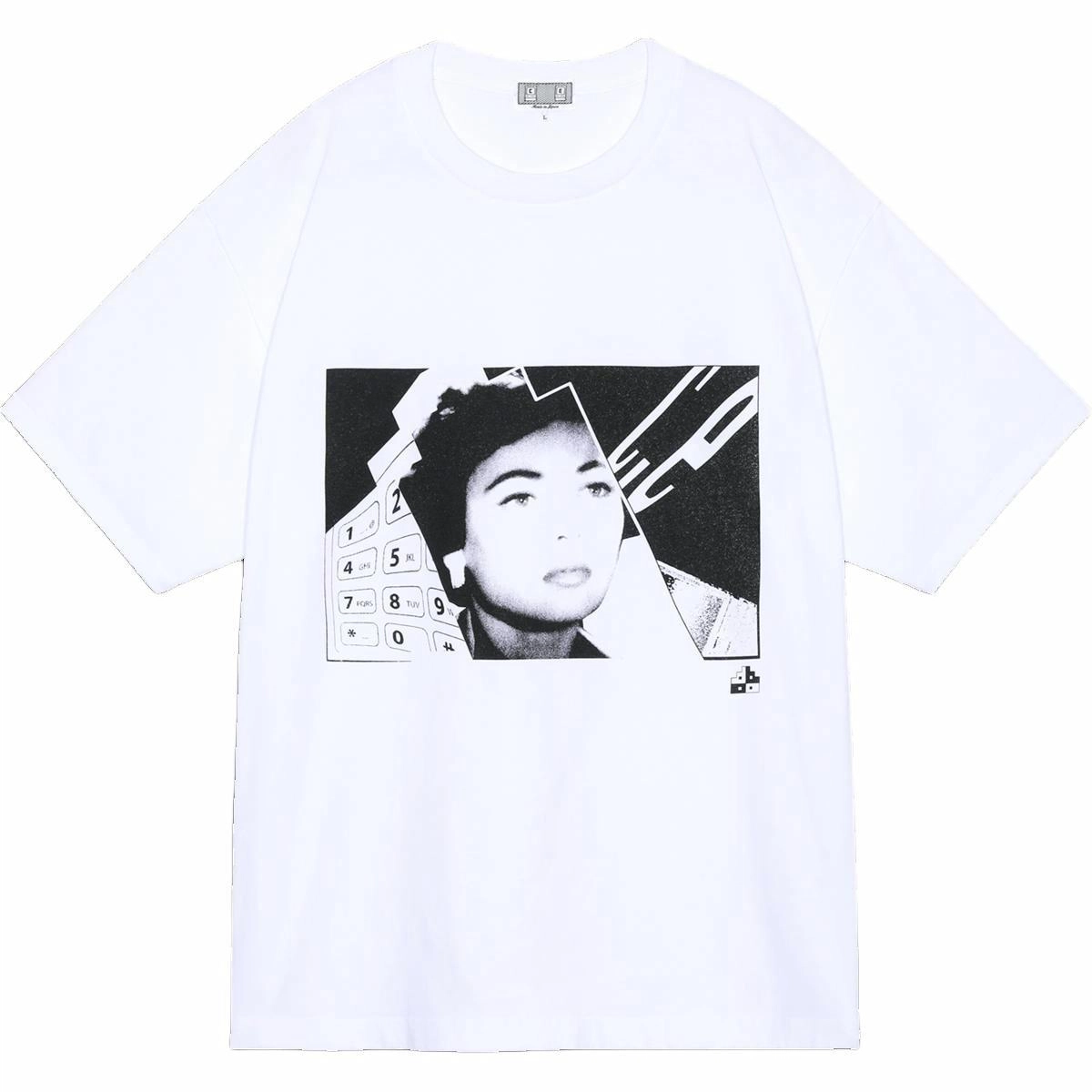 Cav Empt SS24 T