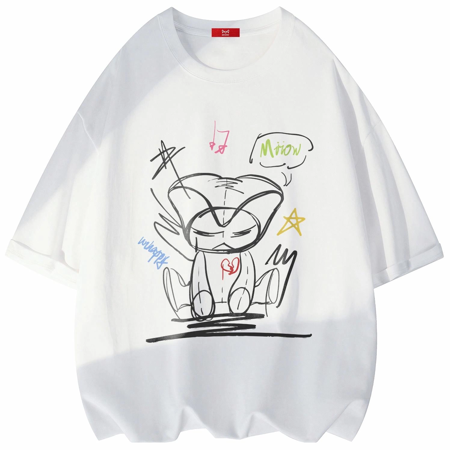 MIIOW T