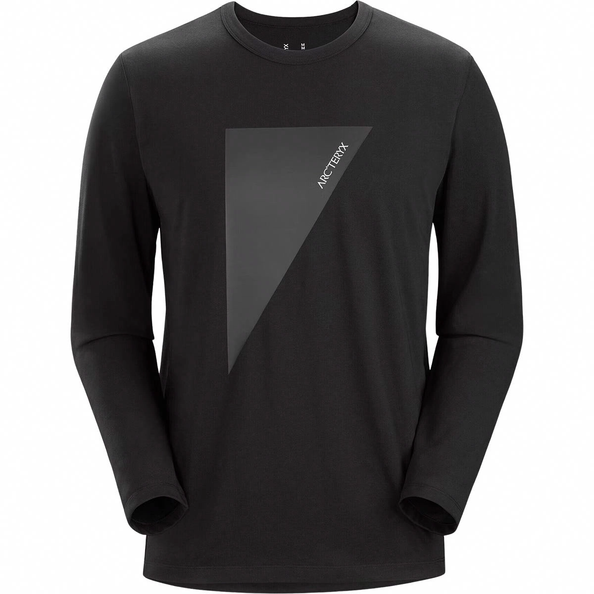 Arcteryx CAPTIVE Arc'postrophe Word ML T