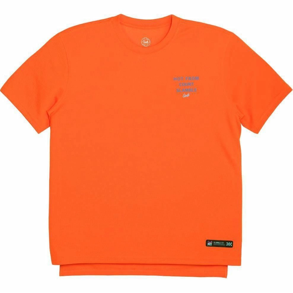 slamble T