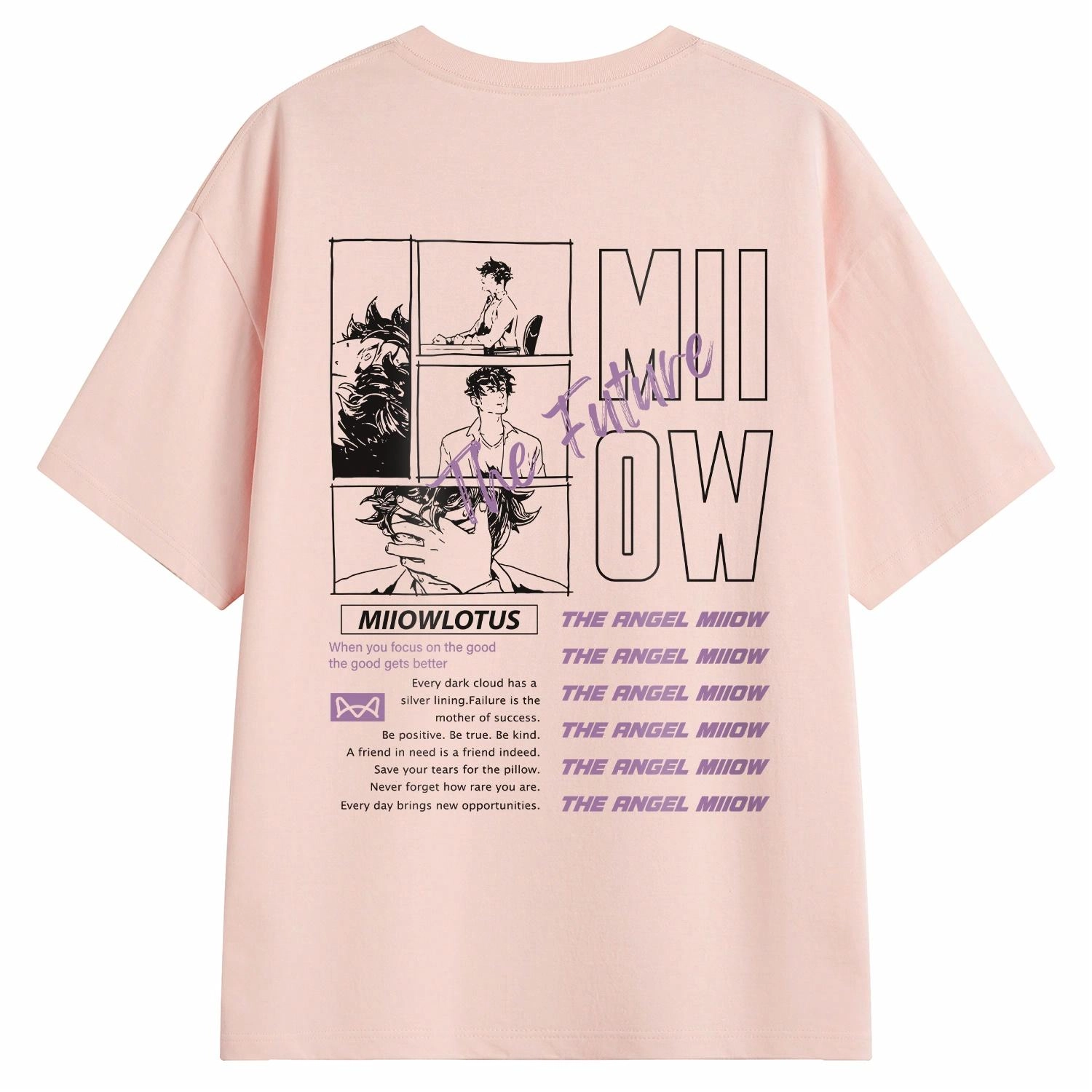MIIOW T