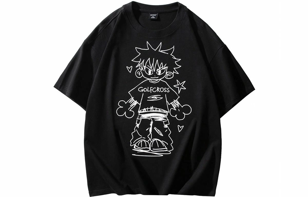 GOLFCROSS T
