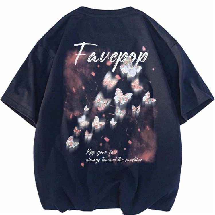 FAVEPOP LogoT