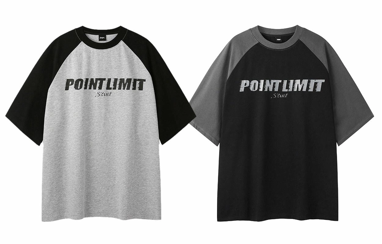 POINTLIMIT LogoT 2