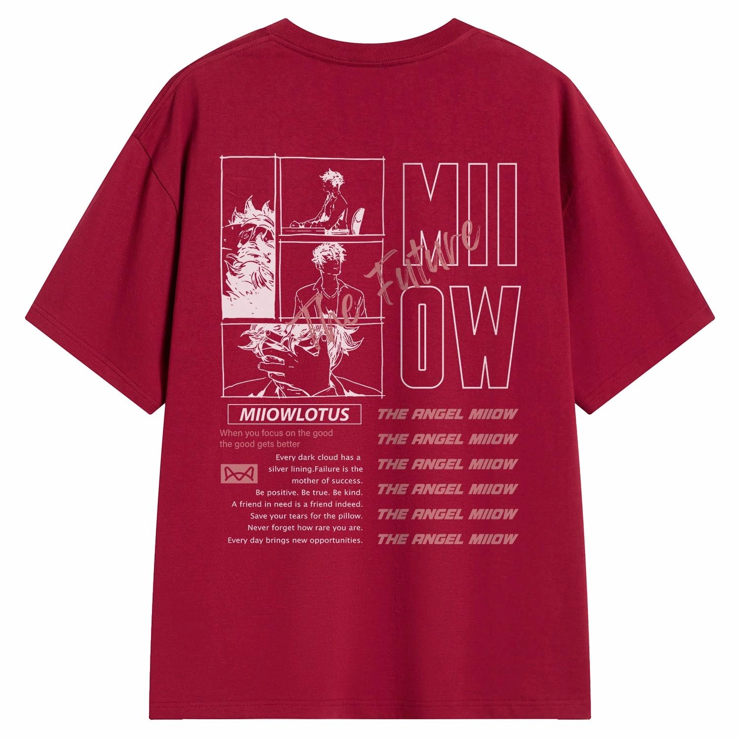 MIIOW T