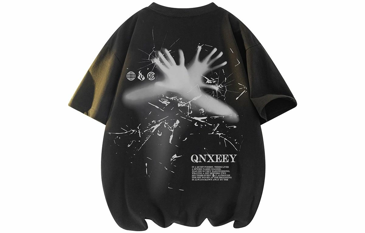 Qnxeey T