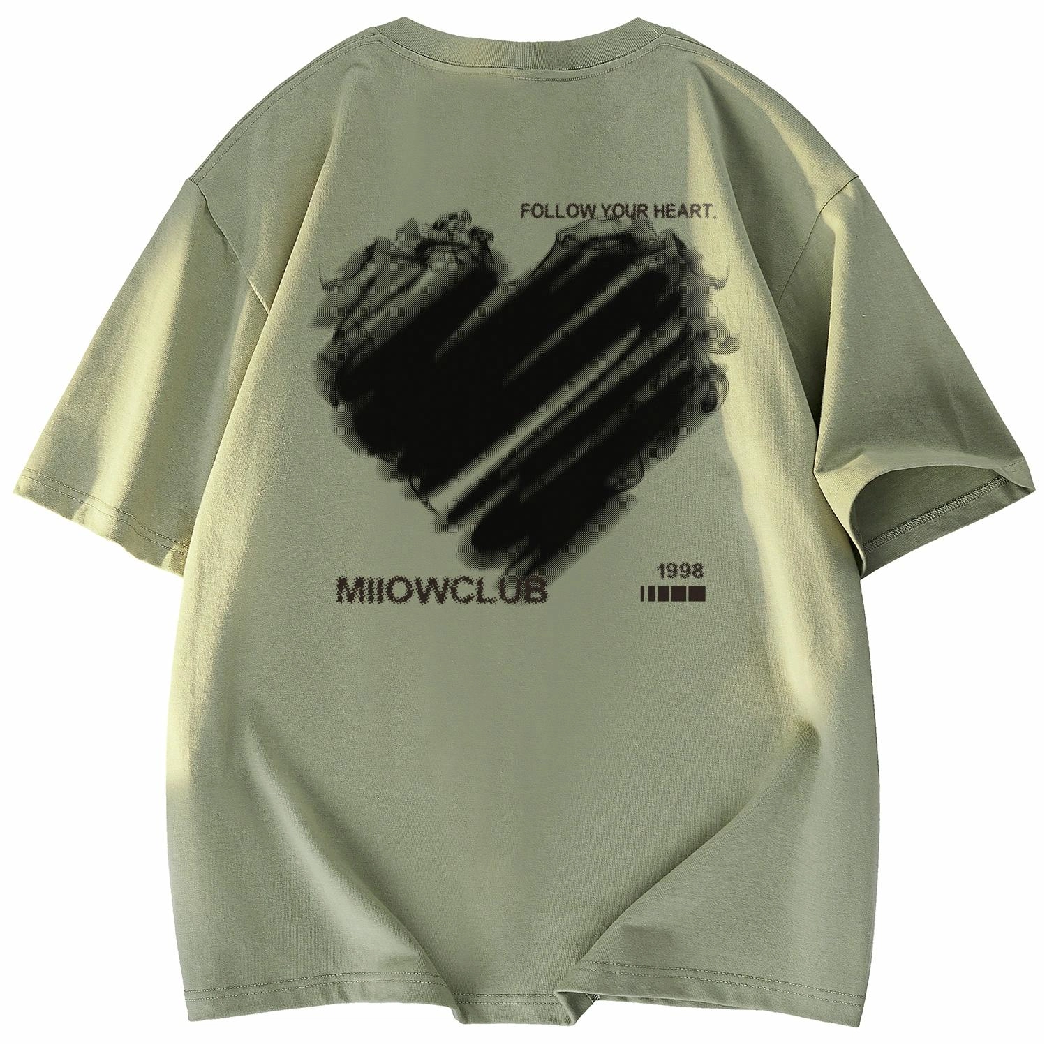 MIIOW T