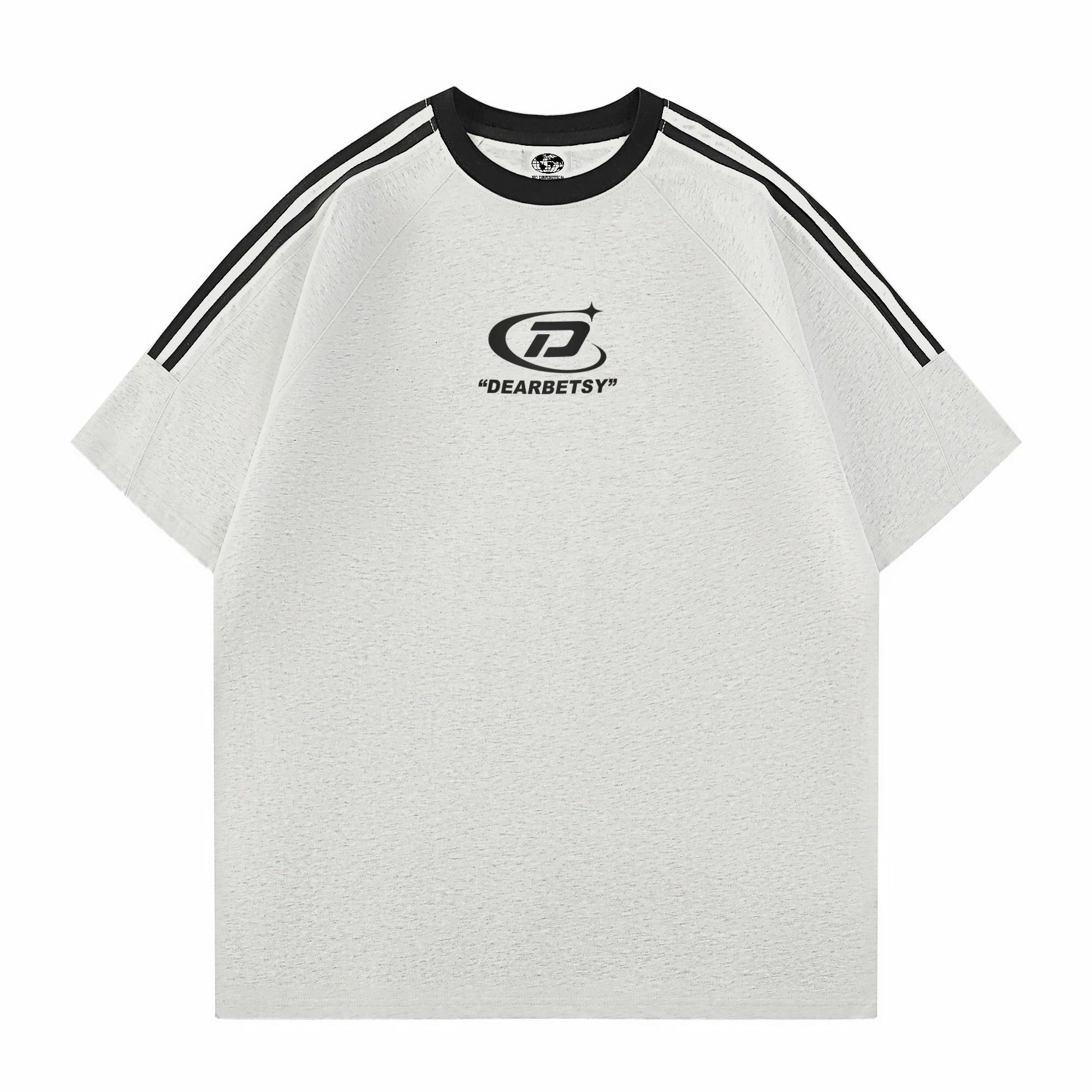 DEAR BETSY logo T