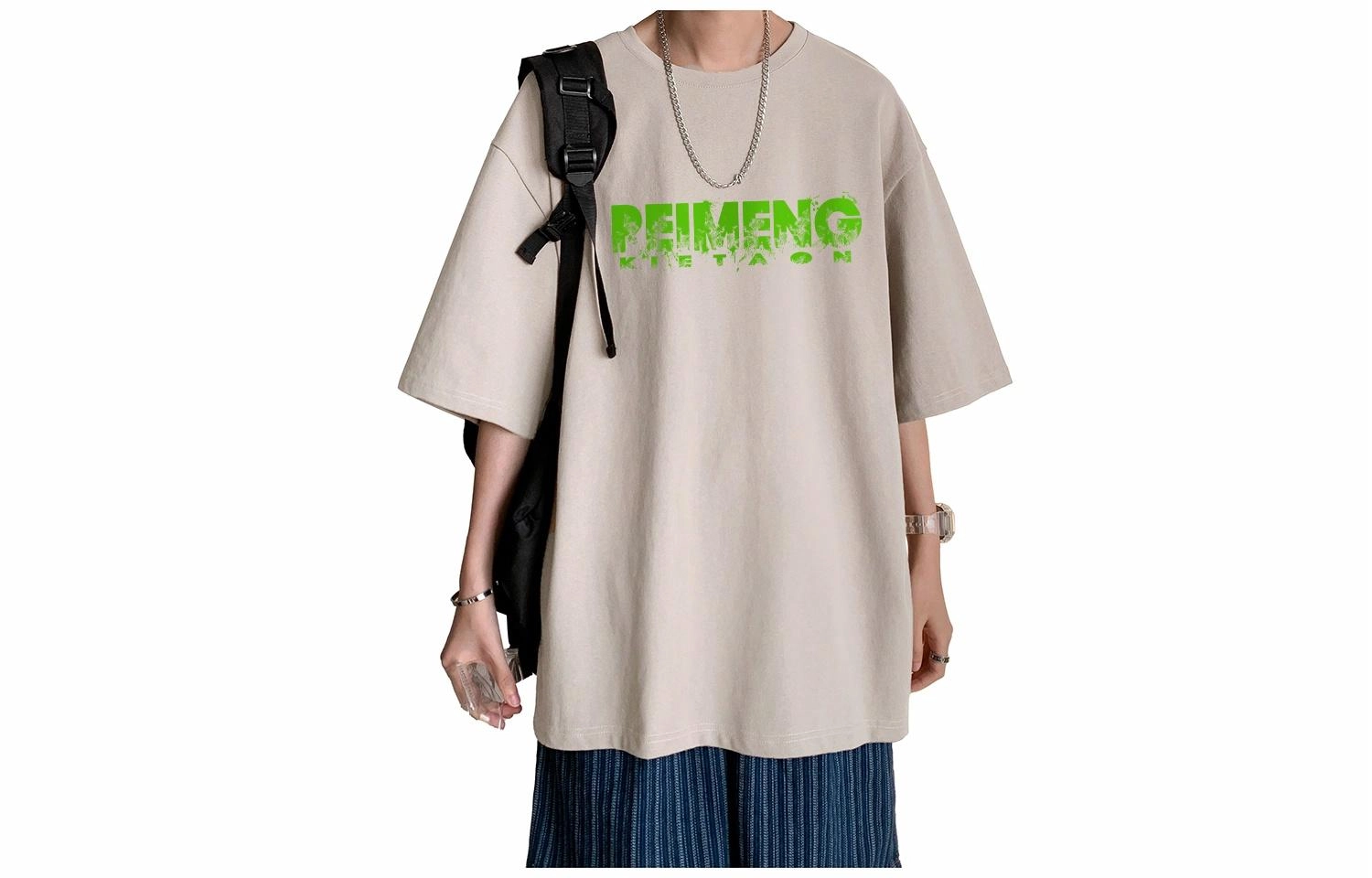PEIMENG logoT