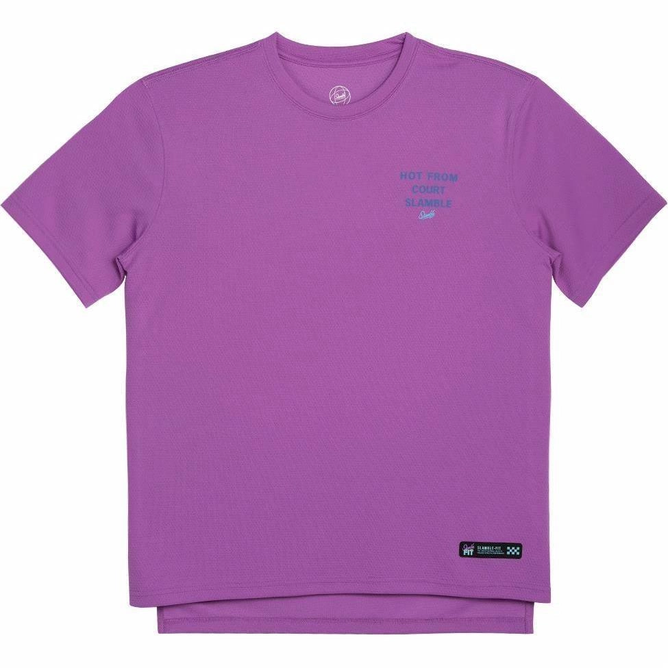 slamble T