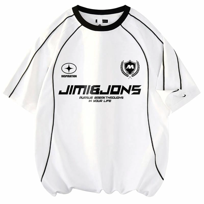 JIMIJONS T