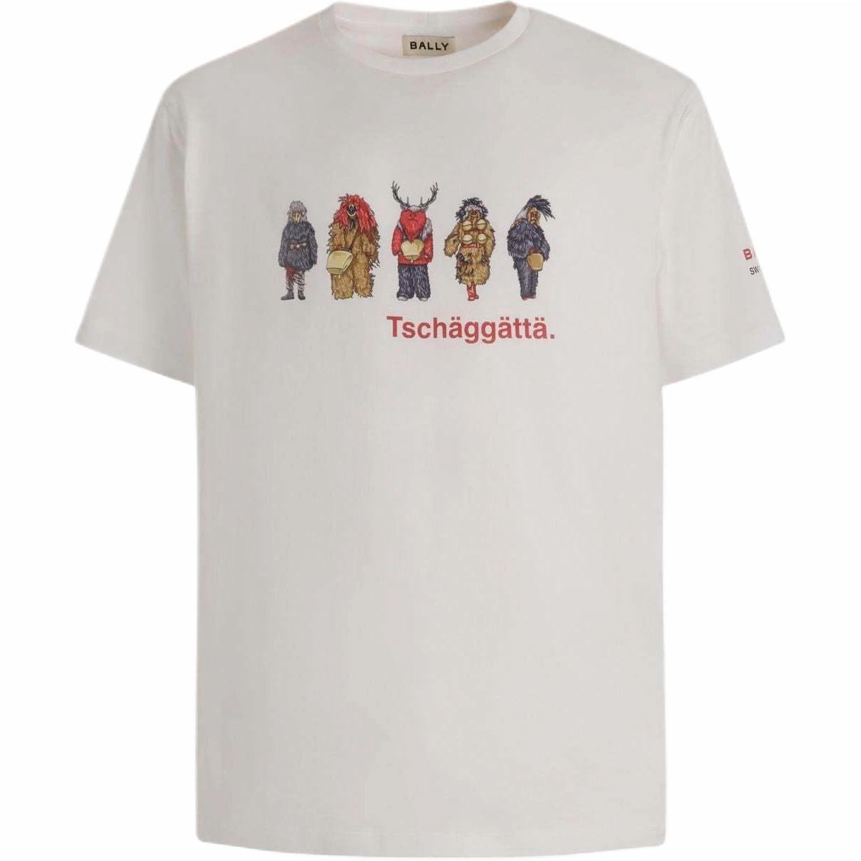 BALLY T