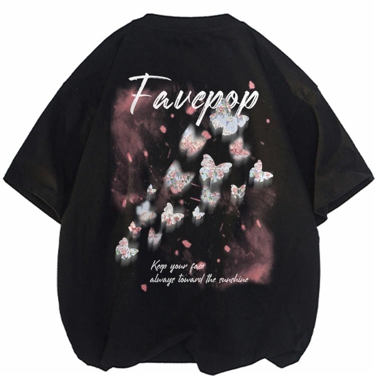 FAVEPOP LogoT