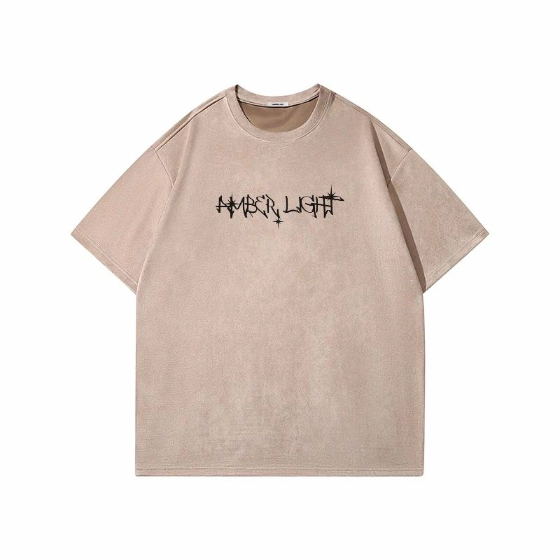 AMBER LIGHT T