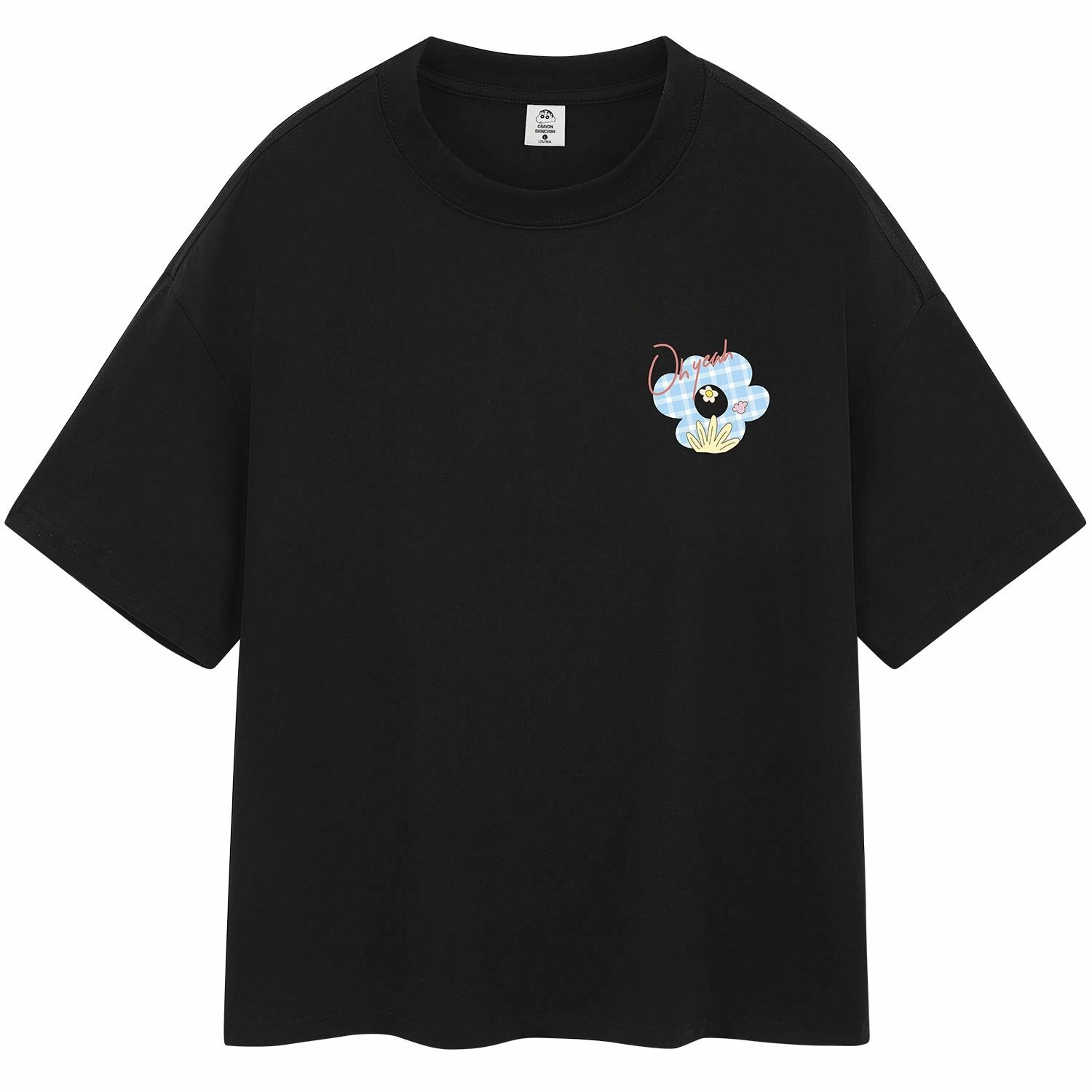 Crayon Shinchan T