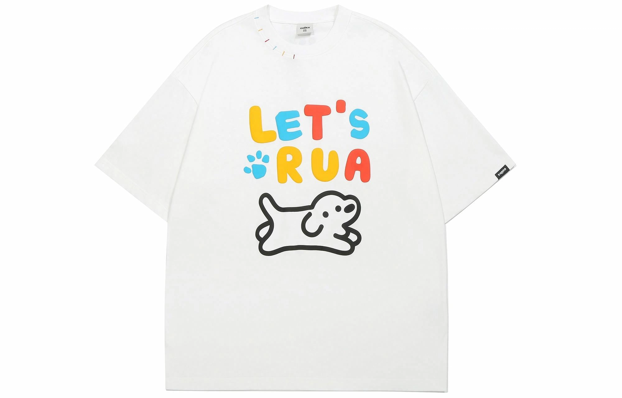 Guuka x matsui T