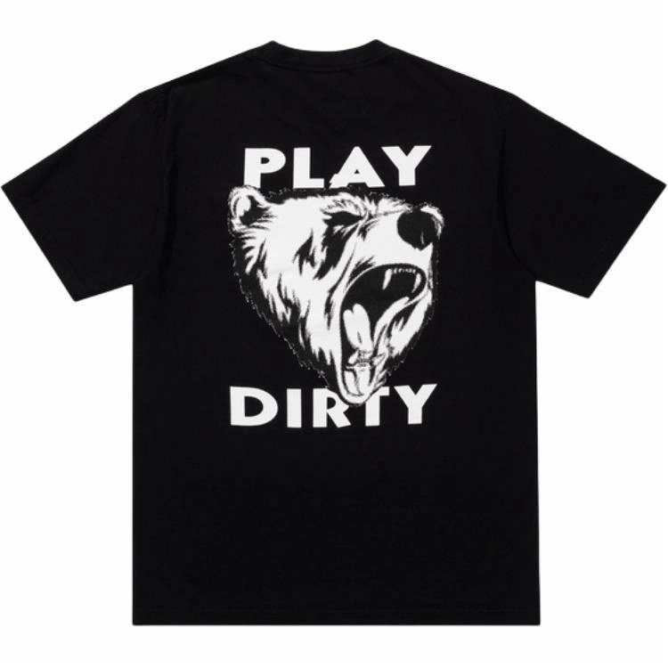 UNDEFEATED T