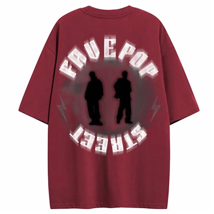 FAVEPOP T