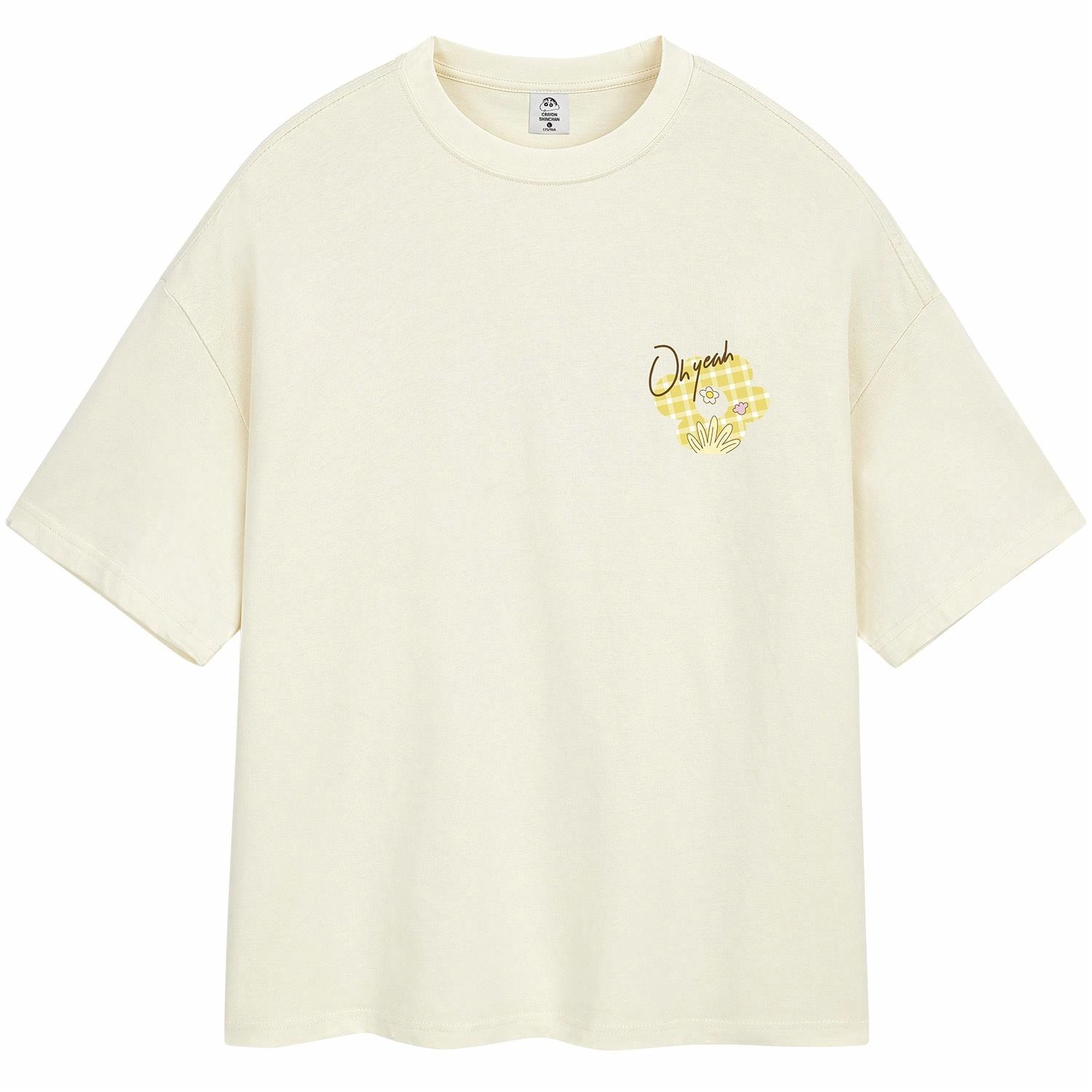Crayon Shinchan T