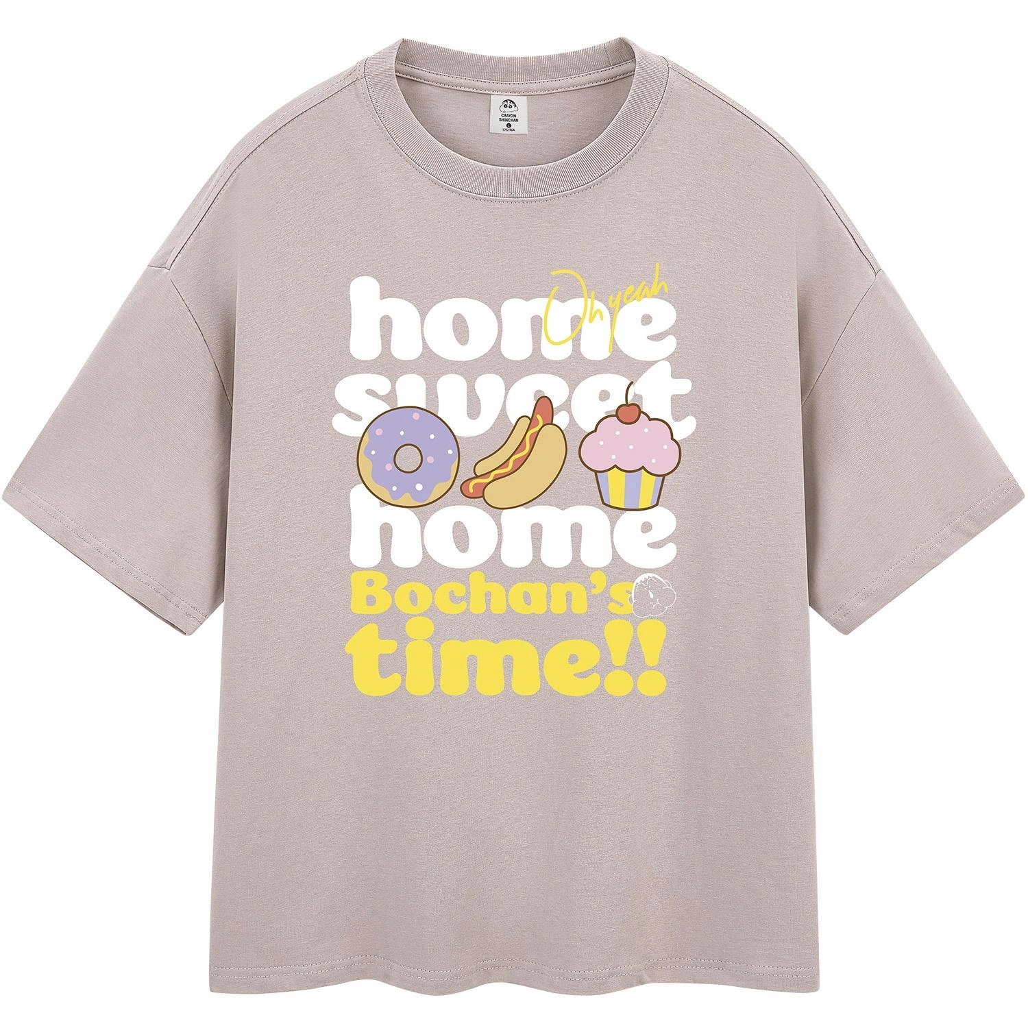 Crayon Shinchan T