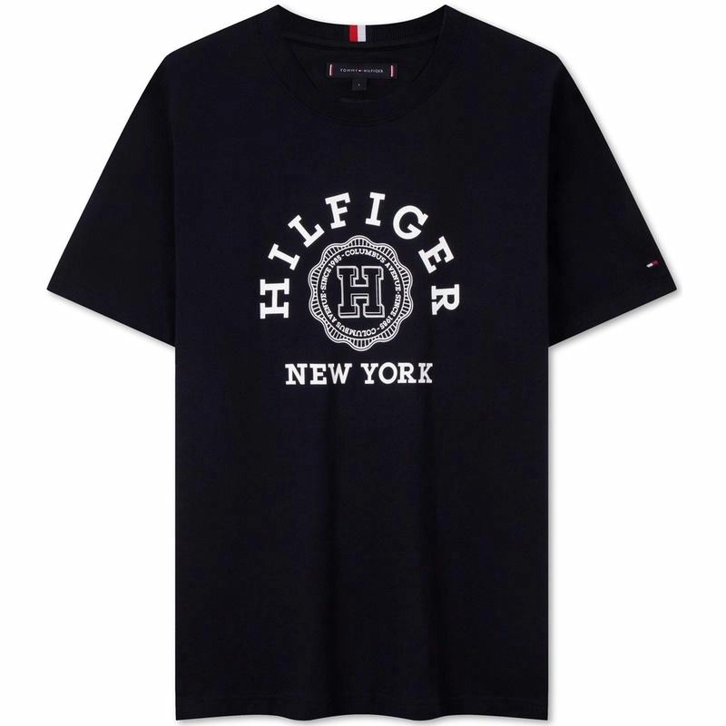 Tommy Hilfiger T