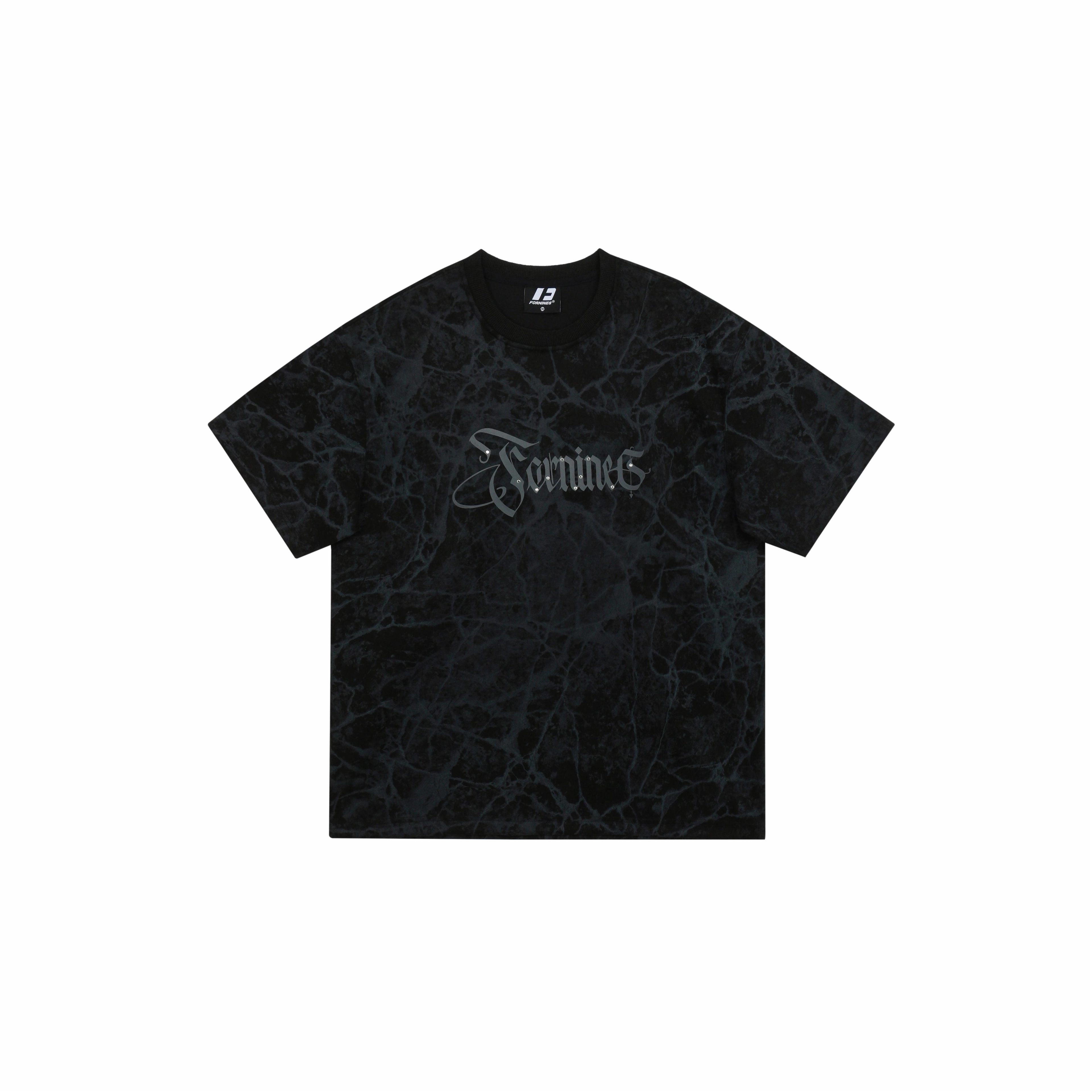 FORNINES T