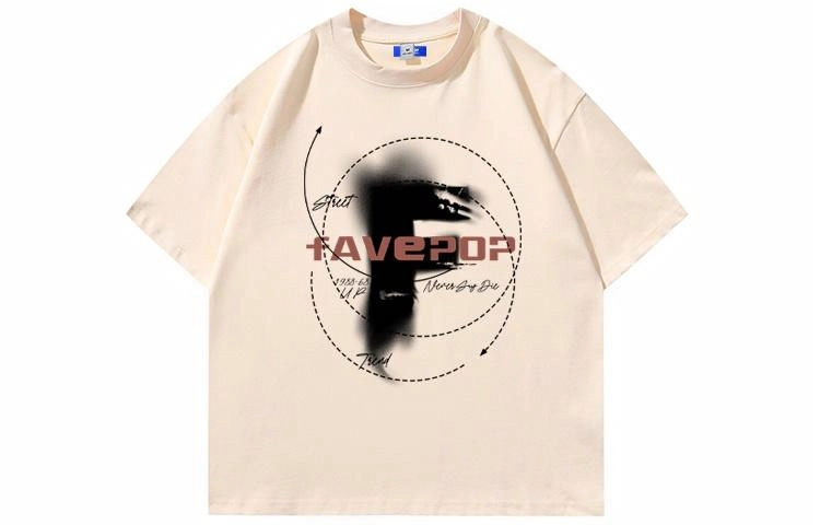 FAVEPOP logoT