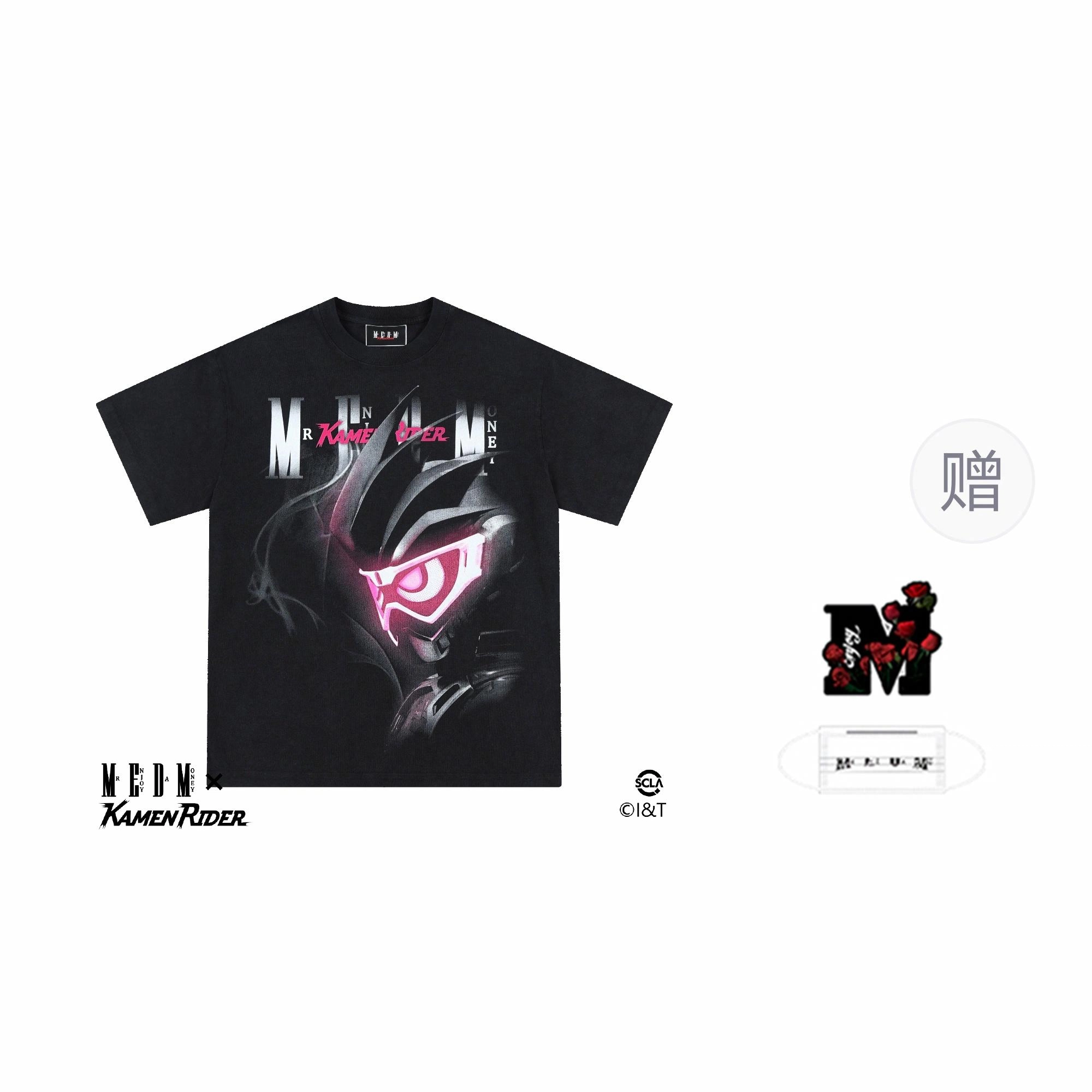 MEDM x FW24 T