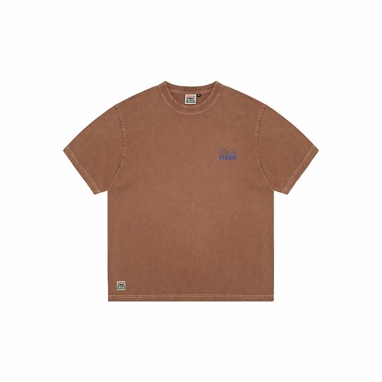 Vision Street Wear PSYCHOFAMILY T