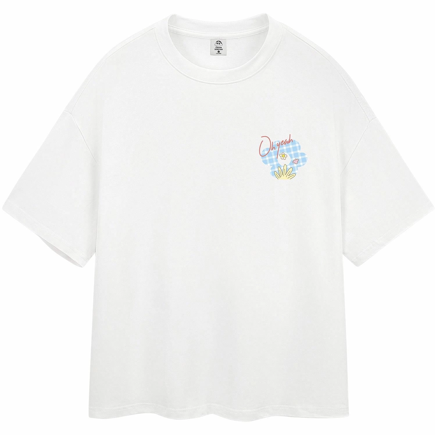 Crayon Shinchan T