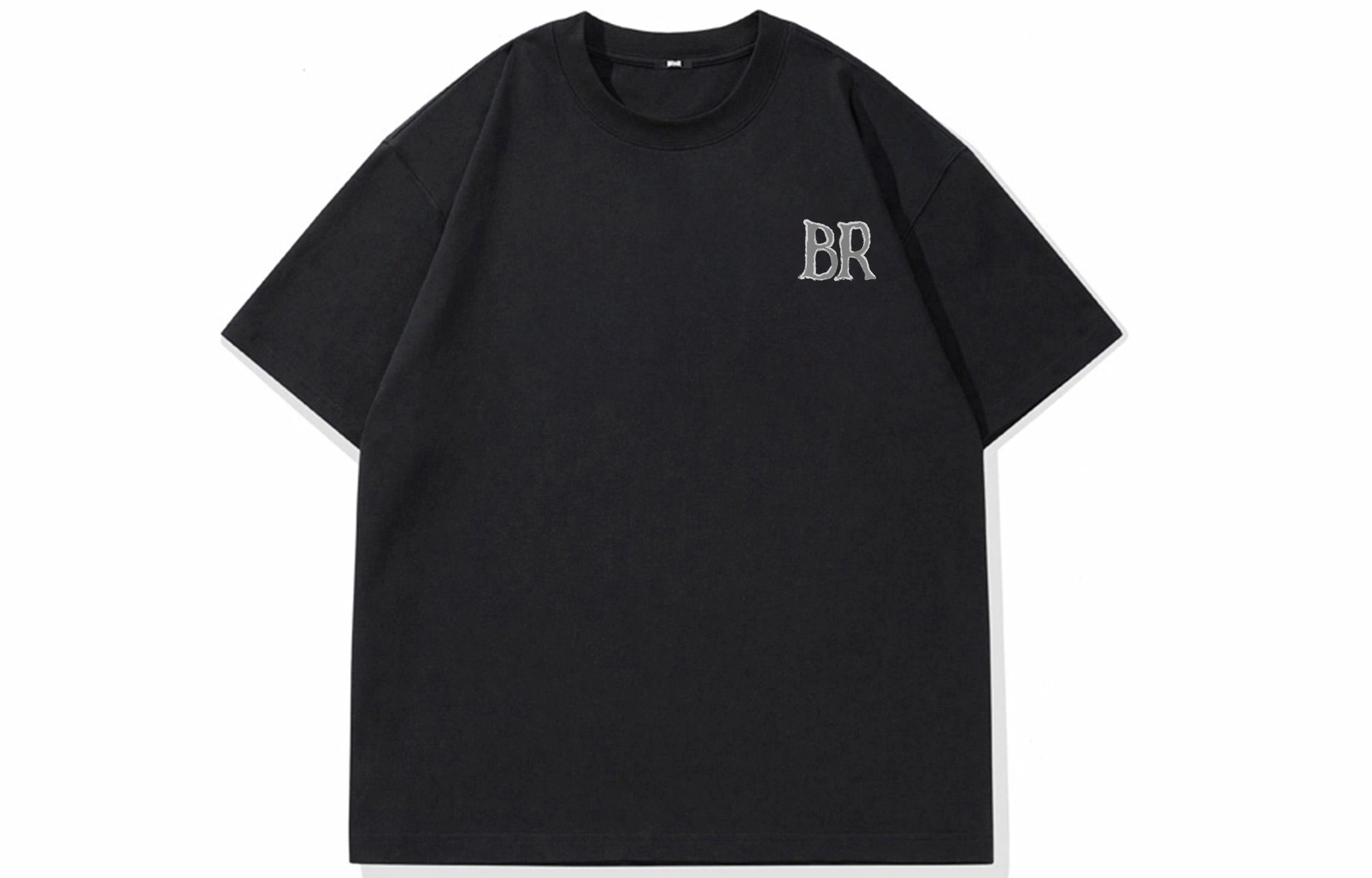 BRNR LogoT