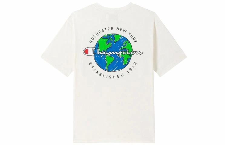 Champion Rochester SS24 T